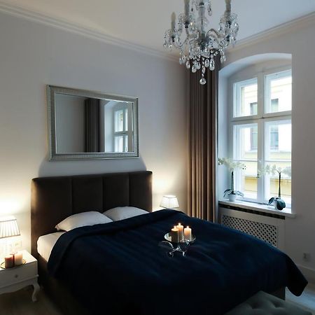 Kdro Apartment Rynek Vratislav Exteriér fotografie