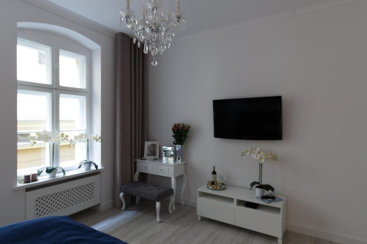 Kdro Apartment Rynek Vratislav Exteriér fotografie
