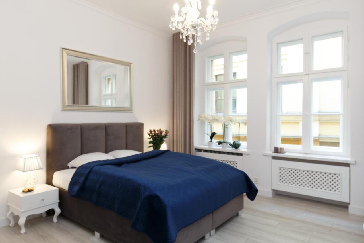 Kdro Apartment Rynek Vratislav Exteriér fotografie