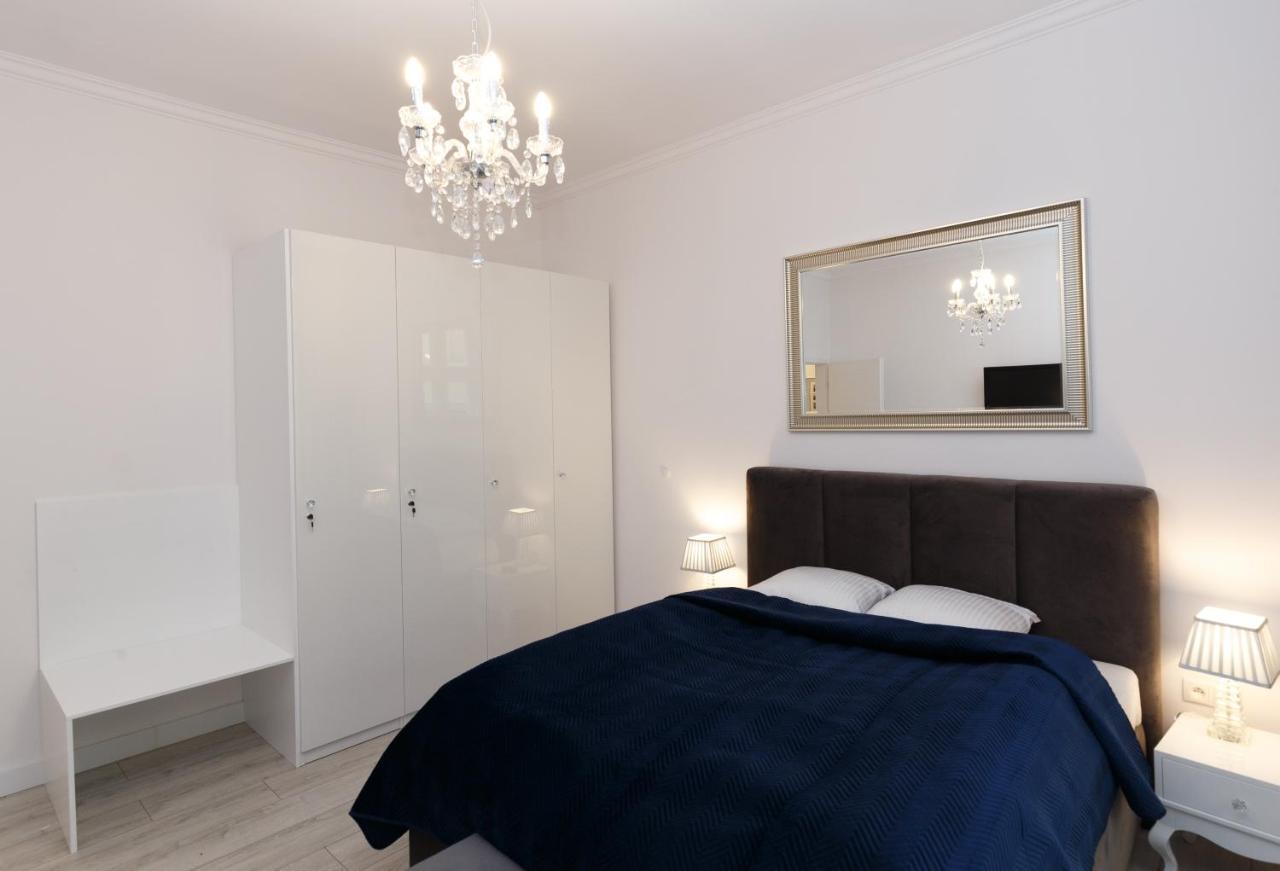 Kdro Apartment Rynek Vratislav Exteriér fotografie