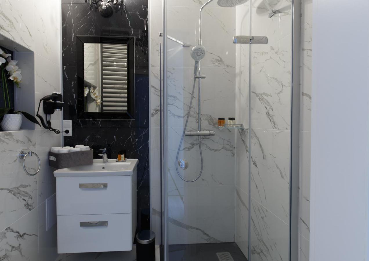 Kdro Apartment Rynek Vratislav Exteriér fotografie