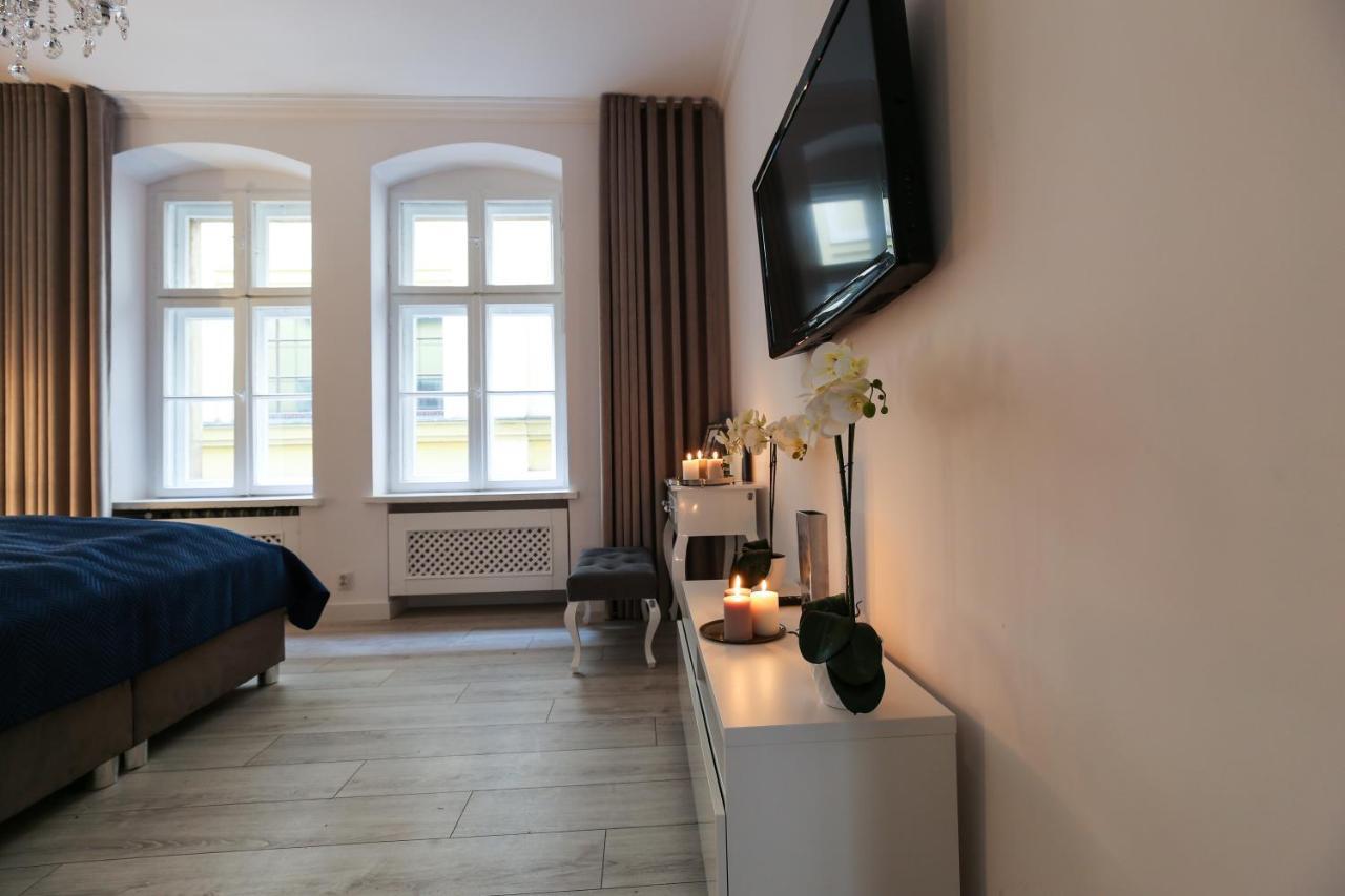 Kdro Apartment Rynek Vratislav Exteriér fotografie
