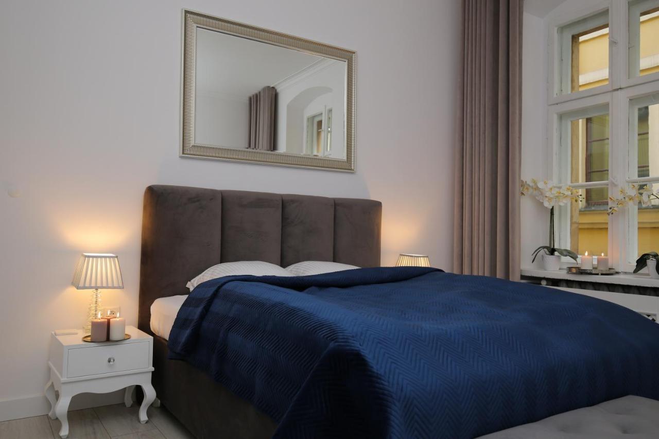 Kdro Apartment Rynek Vratislav Exteriér fotografie