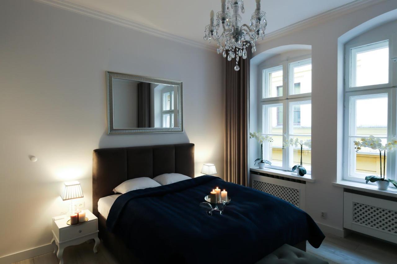 Kdro Apartment Rynek Vratislav Exteriér fotografie