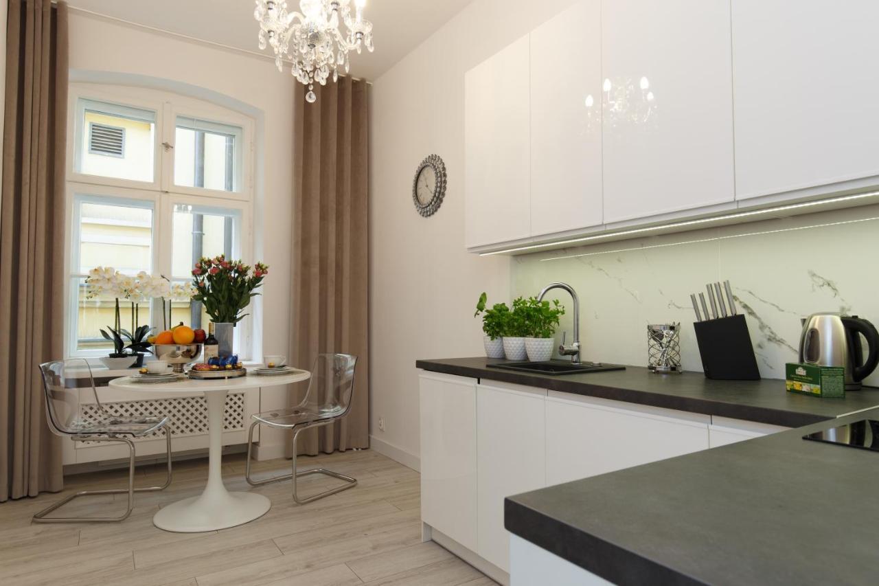 Kdro Apartment Rynek Vratislav Exteriér fotografie